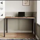 طاوله مكتبيه   مساحتها لا اعرف بالضبط (جديدة بكرتونها)
