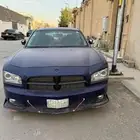 دوج تشارجر 2008