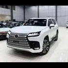 مطلوب جيب لكزس 22 او 23