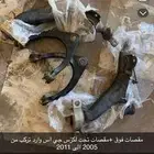 لكزس جي اس قطع غيار مستورد