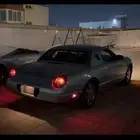 فورد ثندر بيرد