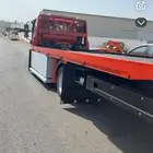 سطحة هدورليك نص داون