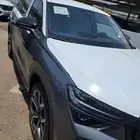 سكودا كودياك سبورت لاين 2025 للتنازل بدون مقابل