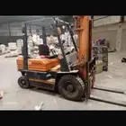 فور كلفت رافعه