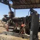 ماكينه اسكانيه 256