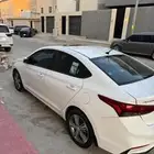 اكسنت فل كامل 2020