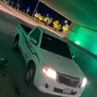مطلوب هايلكس من 12ل 15 بسعر معقوللل