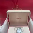 ساعة اوميقا اصليه من دون مستلزماتها