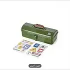 صندوق عزبه