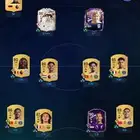 حساب فيفا 26 للبيع