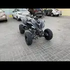 دباب رابتر 700 2019