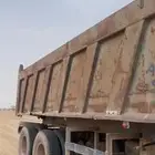 صندوق قلاب للبيع