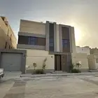 فيلا للأيجار
