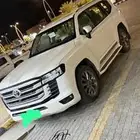 جيب لاندكروزر 2022ديزل رقم 3 بدي ومحركات طيبه