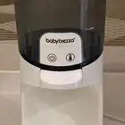 سخان ماء بيبي بريزا