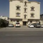 للإيجار شقة ارضية في الدمام حي بدر