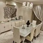 طاوله طعام