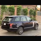 للبيع رنج روفر 2016