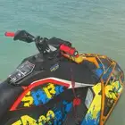 جت سكي سبارك تركس للبيع
