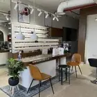 ديكور محل نظارات فاخر للبيع بالرياض