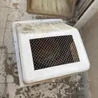 اغطية مكيفات فايبر جلاس مستعمل نضيفه