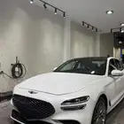جنسس g70 2022
