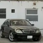 مرسيدس S320