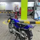 دباب سزوكي x100