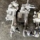 دوده دركسون موستنج 2016