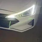 شمعات النترا 2020-2019