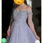فستان خطبة