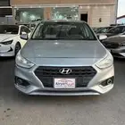 اكسنت 2019