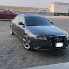 اودي A6