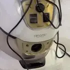 المكان النظيم