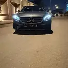 مرسيديس E300 2019