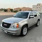 جمس يوكن 2009