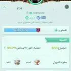 حساب لودو