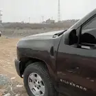 للبيع سلفرادو 2008