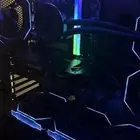 كيس بي سي ومذربورد ورامات للبيع