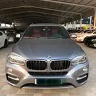 بي ام x6