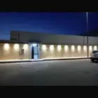 ارض للبيع عليها استراحه
