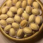 بسبوسة حلا بارد .سينابون . جوزيه. ترفل مانجو