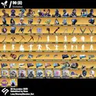 حساب فورت نايت