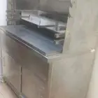 بيع معدات مطعم