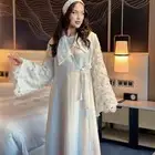 روب نفاس فستان نفاس