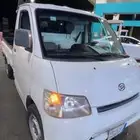 دباب ديهاتسو للبيع 2014 مكينه قير بدي على الشرط ماشي 225000