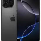 ايفون 16 بروماكس 256 قيقا اسود اخو الجديد