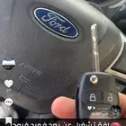 تشغيل عن بعد سيارات فورد مفتاح اصلي