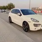 قطع بورش كيان 2012