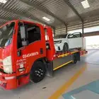 سطحه المشاوير داخل بريدة و خارجها